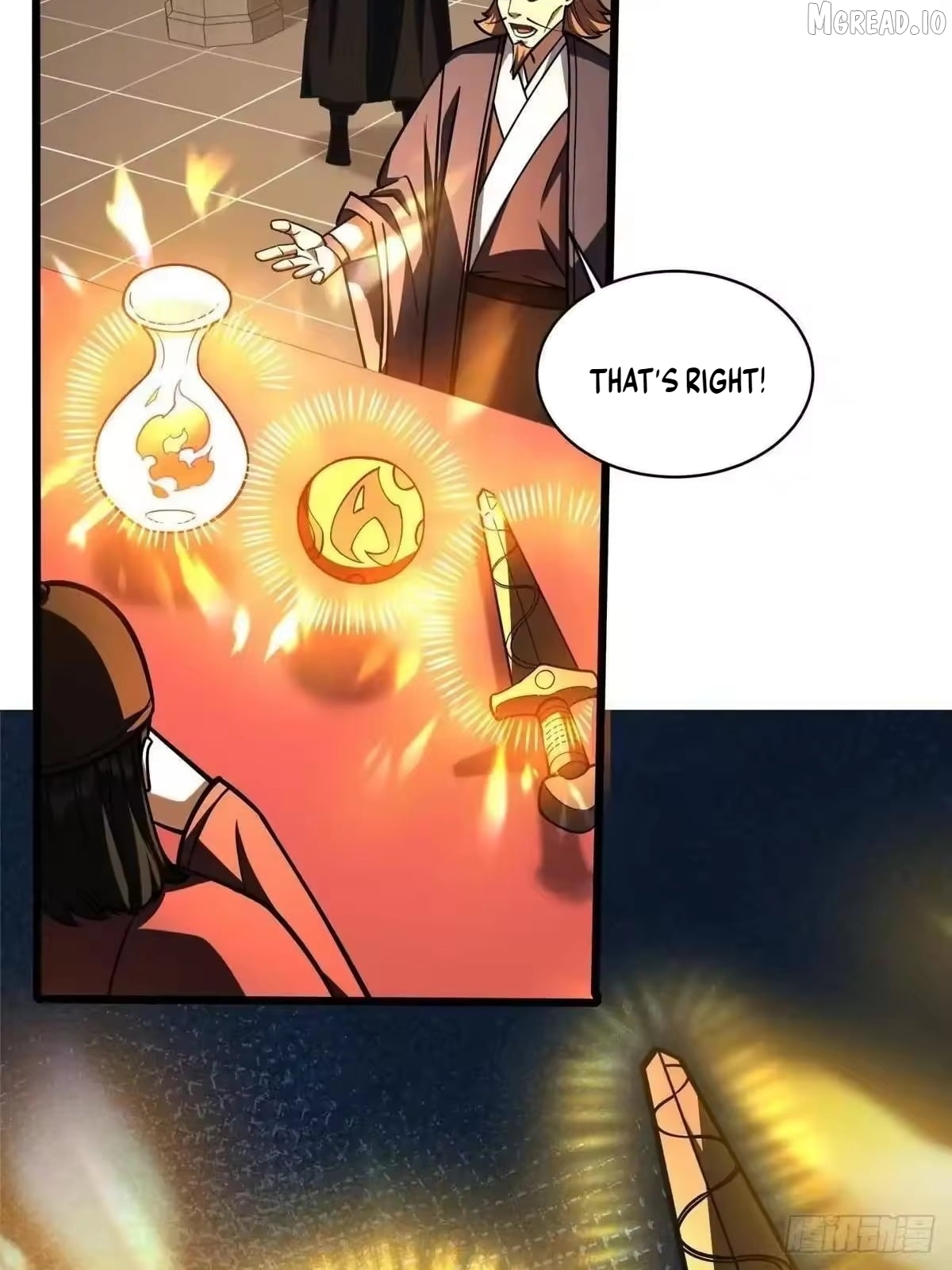 Divine Urban God Chapter 334  - page 42